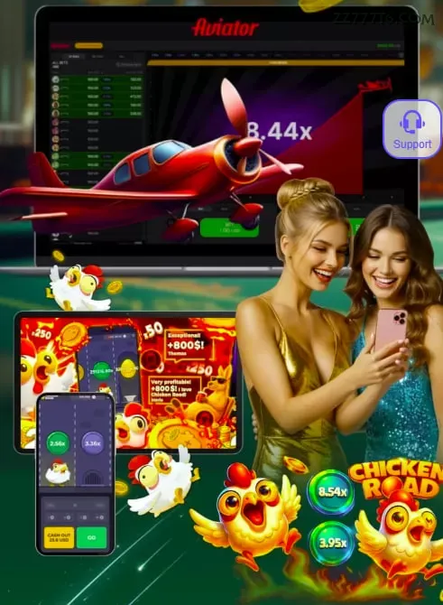 Fortune Ox Slot