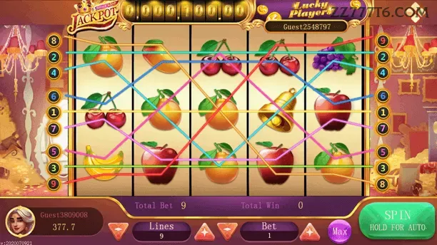 Gates of Olympus Slot